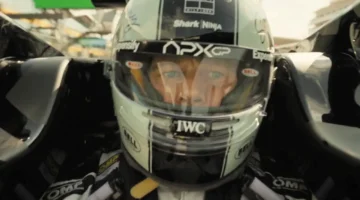 توقعات 2026.. تفاصيل جديدة عن فيلم F1 المرتقب